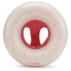 Baby badering- Berry - Dots Badetilbehør