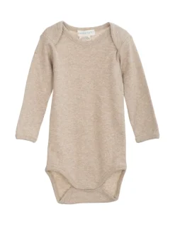 Discount Baby Body - OAT Bodystocking Langærmet