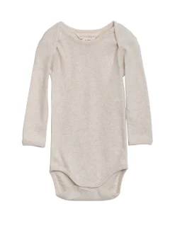 Discount Baby Body - SHELL Bodystocking Langærmet
