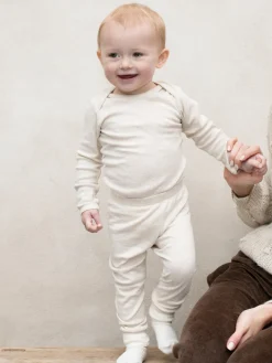 Discount Baby Body - SHELL Bodystocking Langærmet