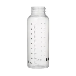 Outlet Baby Bottle Body 270 ml Sutteflasker