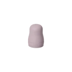 Sale Baby Bottle Cap Dusky Lilac Sutteflasker