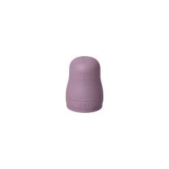 Online Baby Bottle Cap Mauve Sutteflasker