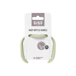 Outlet Baby Bottle Handle Sage Sutteflasker