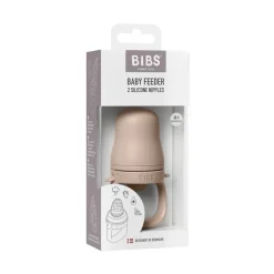 New Baby feeder blush Foodfeeder Og Frugtsut