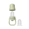 Sale Baby feeder sage Foodfeeder Og Frugtsut