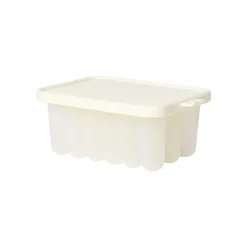 Online Baby food freezer tray ivory Madopbevaring