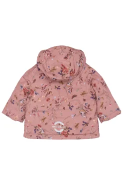 Outlet Baby Jacket - Burl wood Vinterjakker & Bukser