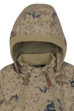 Hot Baby Jacket - Coriander Vinterjakker & Bukser