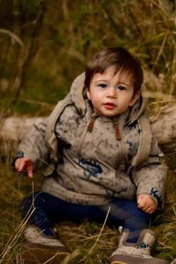 Hot Baby Jacket - Coriander Vinterjakker & Bukser