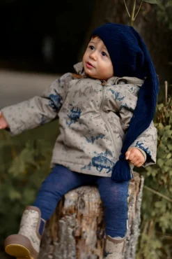 Hot Baby Jacket - Coriander Vinterjakker & Bukser