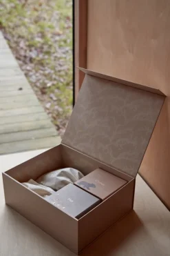 Clearance Baby Memory Boks Børn Smykkeskrin