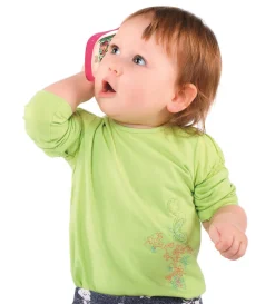 Discount Baby Minnie Smartphone Legetelefoner & -Tablets