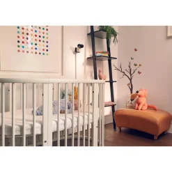 Baby Monitor PIP1510 Video Babyalarmer