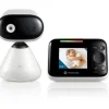 Online Baby monitor PIP1200 video Babyalarmer