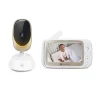 Outlet Baby Monitor VM85 Connect Babyalarmer