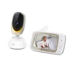 Outlet Baby Monitor VM85 Connect Babyalarmer