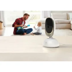 Outlet Baby Monitor VM85 Connect Babyalarmer