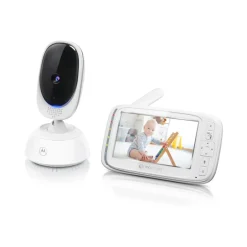 New Baby Monitor VM75 Video Babyalarmer