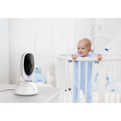 New Baby Monitor VM75 Video Babyalarmer