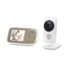 Online Baby Monitor VM483 Video Babyalarmer