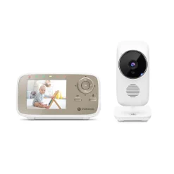 Online Baby Monitor VM483 Video Babyalarmer