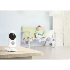 Online Baby Monitor VM483 Video Babyalarmer
