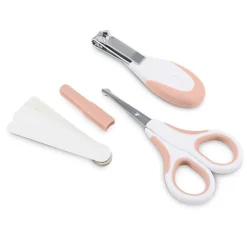 Sale Baby negle sæt ENGLISH ROSE Plejeartikler Til Baby