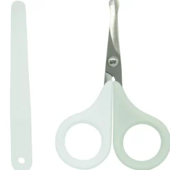 Best Baby neglesaks med fil, mint Plejeartikler Til Baby