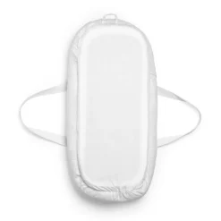 New Baby Nest Embroidery Anglaise Børn Nest