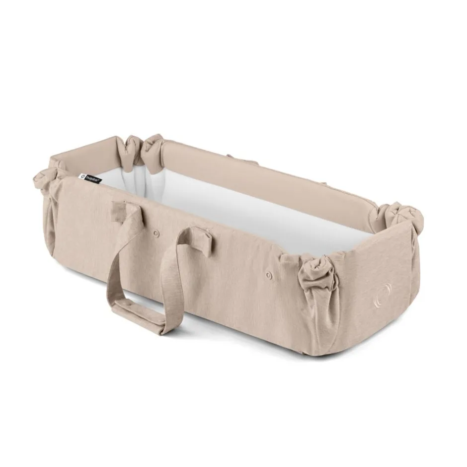 New Baby nest DESERT TAUPE Lifte