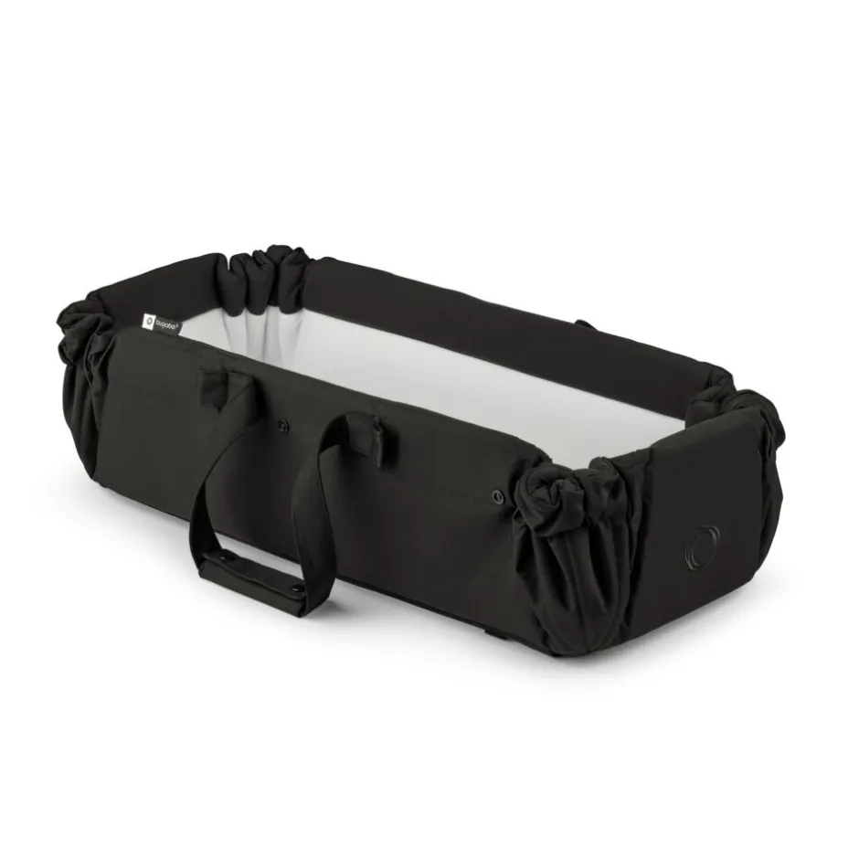 Best Baby nest HERITAGE BLACK Lifte