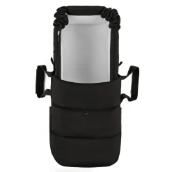 Best Baby nest HERITAGE BLACK Lifte