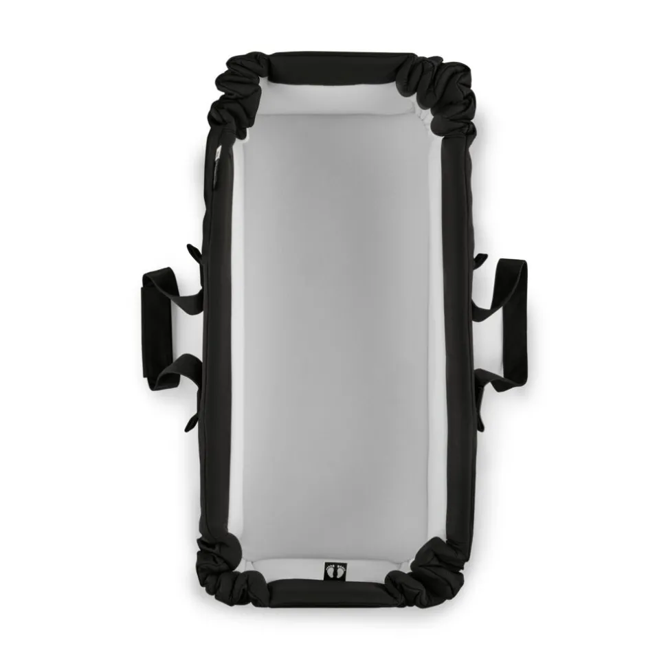 Best Baby nest HERITAGE BLACK Lifte