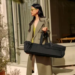 Best Baby nest HERITAGE BLACK Lifte