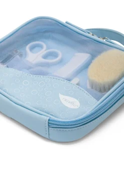 Hot Baby pleje sæt - blå Plejeartikler Til Baby