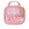 Hot Baby pleje sæt - pink Plejeartikler Til Baby