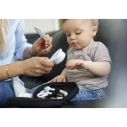 Online Baby Plejesæt Plejeartikler Til Mor