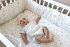 New Baby sengetøj - dreamland Børn Sengetøj