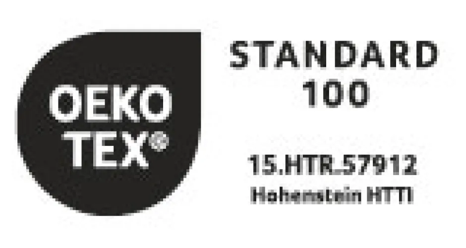 New Baby sengetøj - elphee blå Børn Sengetøj