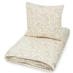 Online Baby sengetøj - GOTS lierre Børn Sengetøj