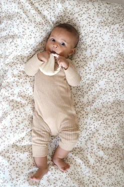 Online Baby sengetøj - GOTS lierre Børn Sengetøj