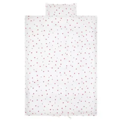 Hot Baby sengetøj - Lady Lovebug Børn Sengetøj