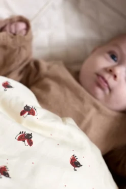 Discount Baby sengetøj - Lucky Børn Sengetøj