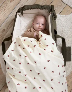 Discount Baby sengetøj - Lucky Børn Sengetøj