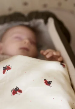 Discount Baby sengetøj - Lucky Børn Sengetøj