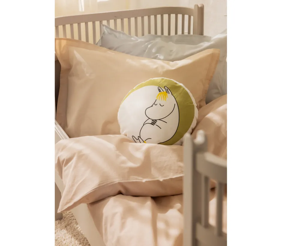 New Baby Sengetøj Delicate Rose 70 x 100 cm Børn Sengetøj