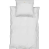 Discount Baby Sengetøj Morning Dew 70 x 100 cm Børn Sengetøj