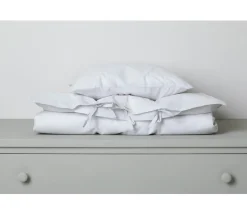 Discount Baby Sengetøj Morning Dew 70 x 100 cm Børn Sengetøj