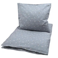 Best Baby sengetøj, 70x100 cm - Stars Børn Sengetøj